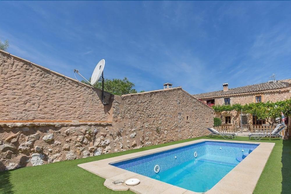 Finca Can Puri Costitx  Exterior photo